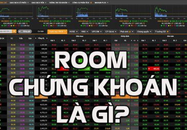 room chung khoan la gi