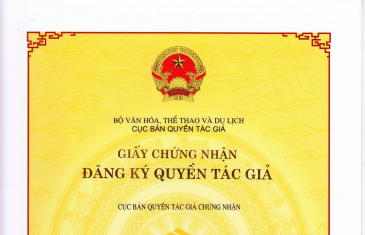 thu tuc dang ky ban quyen tac gia